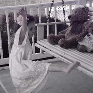 Meet your Posher, Tammy